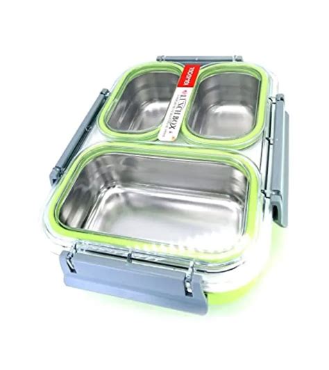 stainless steel lunch box price in bangladesh|Tedemei Stainless Steel Insulated Lunch Box 220ml..